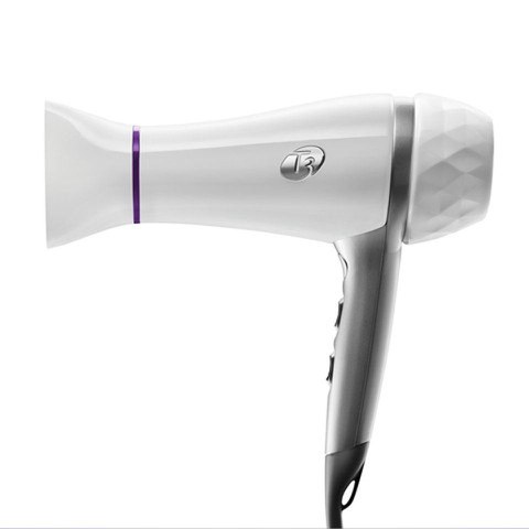T3 Featherweight 2 Hair Dryer Hair Styling Tools