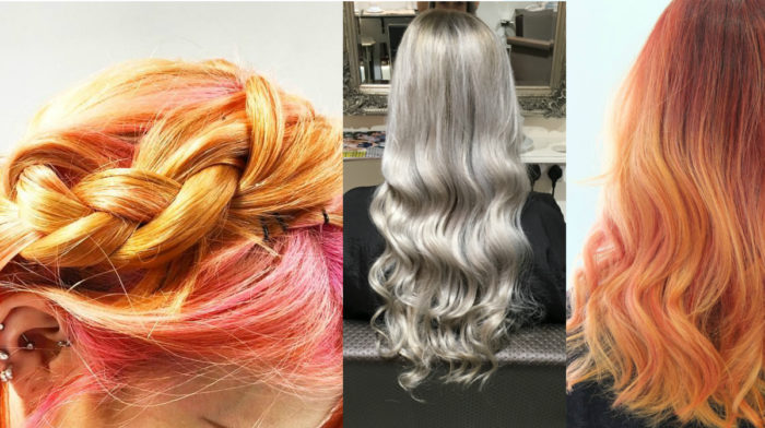 7 Things I've Learned From Having Coloured Hair