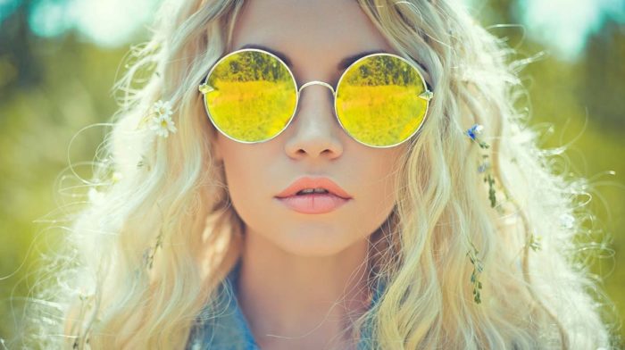 Bohemian Hair Must Haves For Festival Season