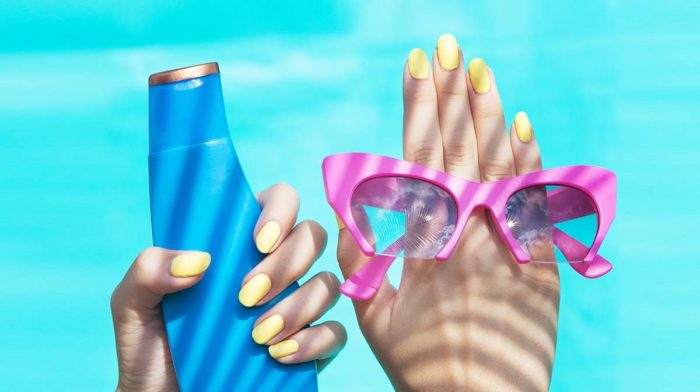 7 Best Nail Shades For Summer