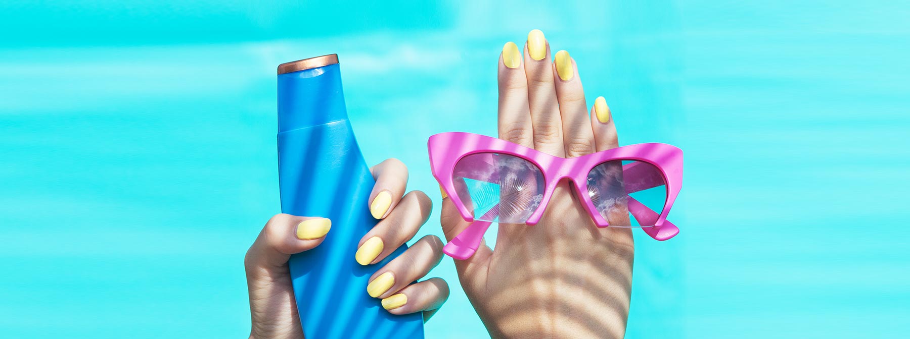 7 Best Nail Shades For Summer