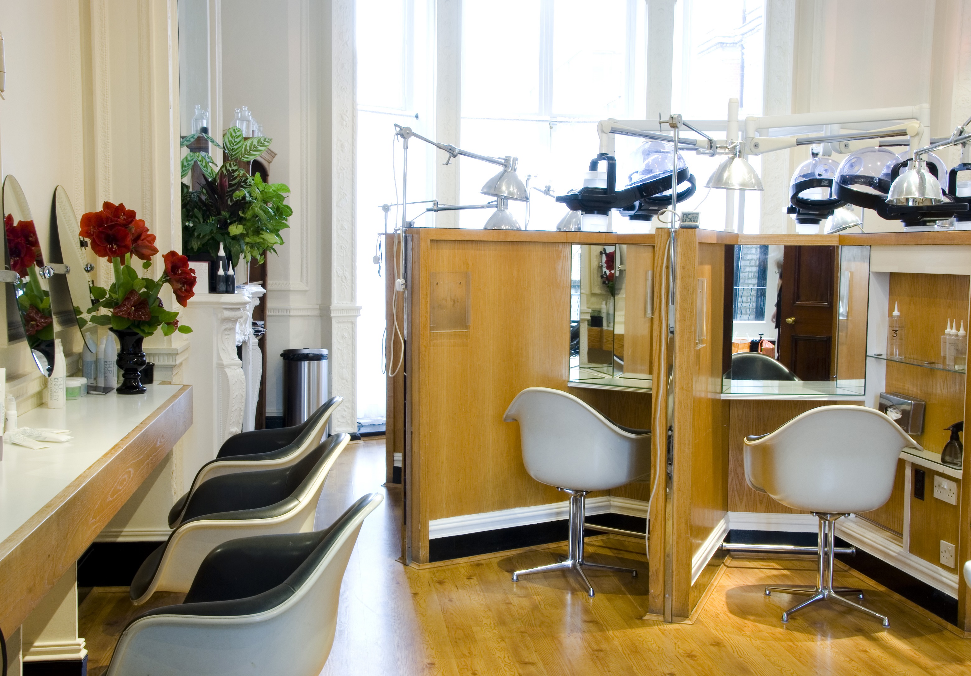 Philip Kingsley hair salon | HQhair