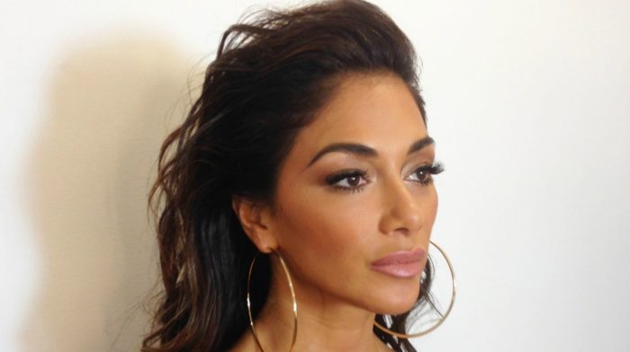 Get The Look: Nicole Scherzinger