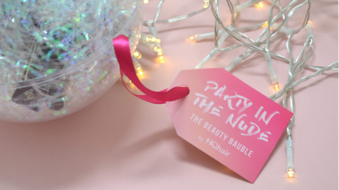 Coming Soon: The HQhair Beauty Bauble