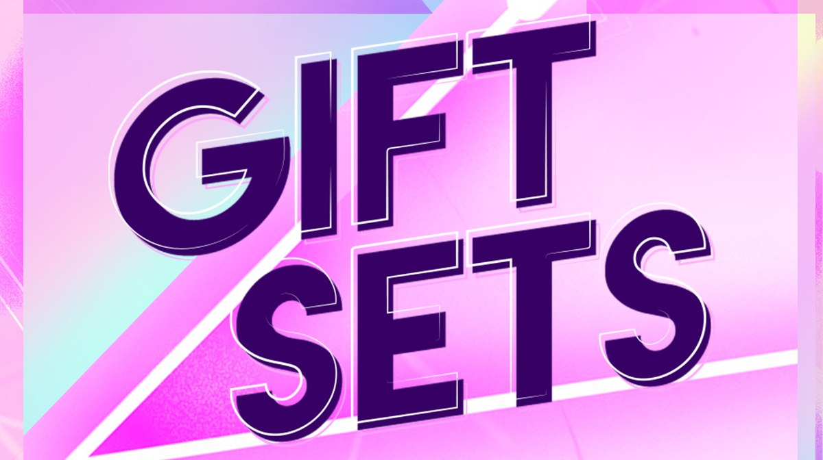 Beauty Gift Sets Sale | HQhair Blog