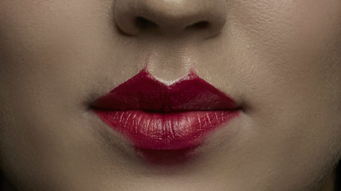 Introducing: Illamasqua Anti Matter Lipstick