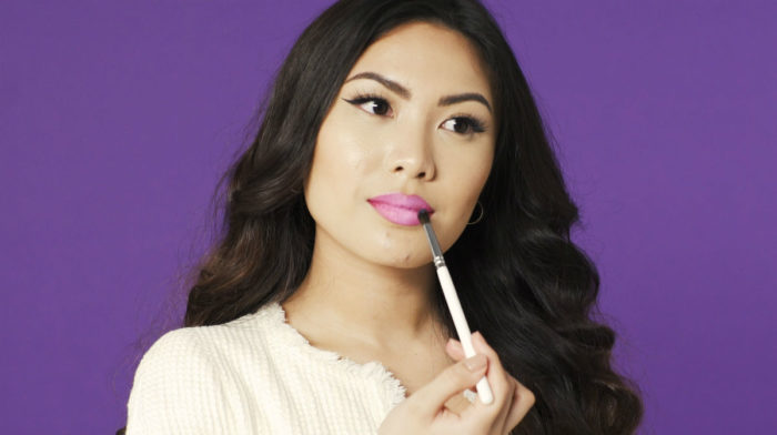 #HQBeautyHacks : How To Create Ombre Lips