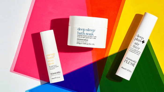 3 Steps To The Perfect Nights Sleep With thisworks