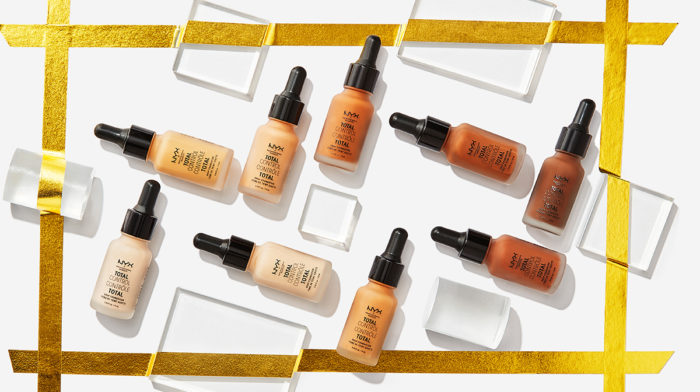 The Best Foundations For Flawless Coverage