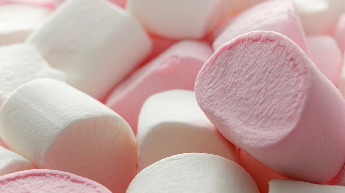 Harry Potter Fans Rejoice! Butterbeer Marshmallows Exist And We Need