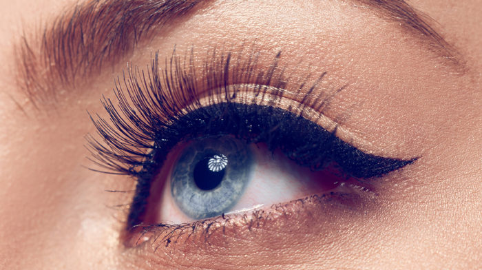 The Ultimate Guide To False Eyelashes