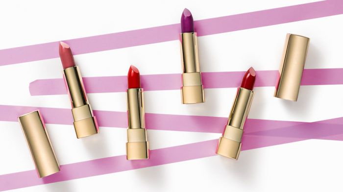 Kissed Lips: This Season's Easiest Lipstick Trend