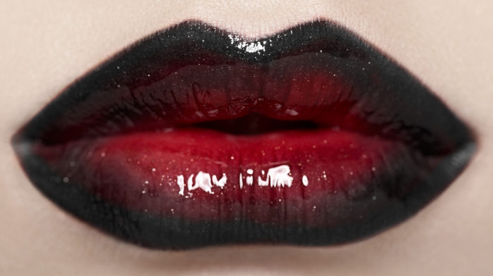 How To Create The Perfect Ombré Lip