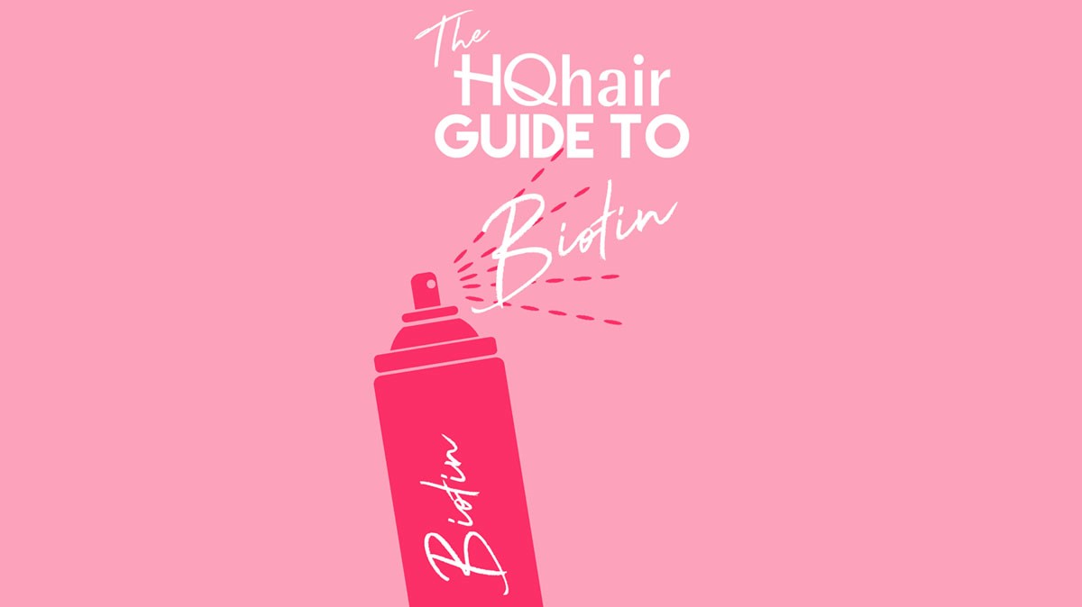 What is Biotin? Can it help my hair and nails? | HQhair Blog
