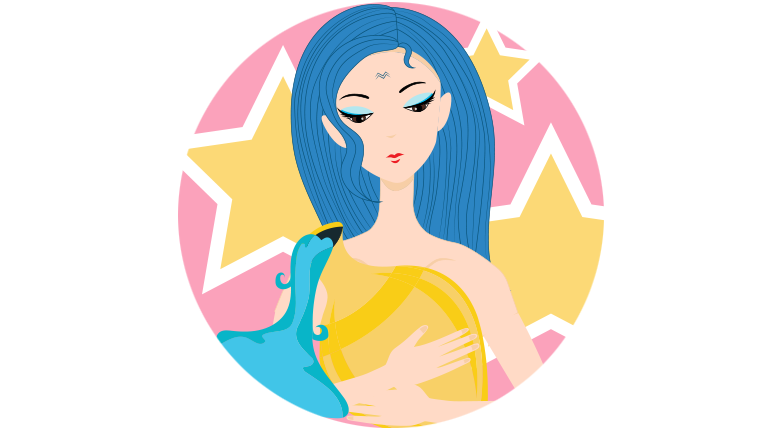 Aquarius Horoscope | HQhair Blog