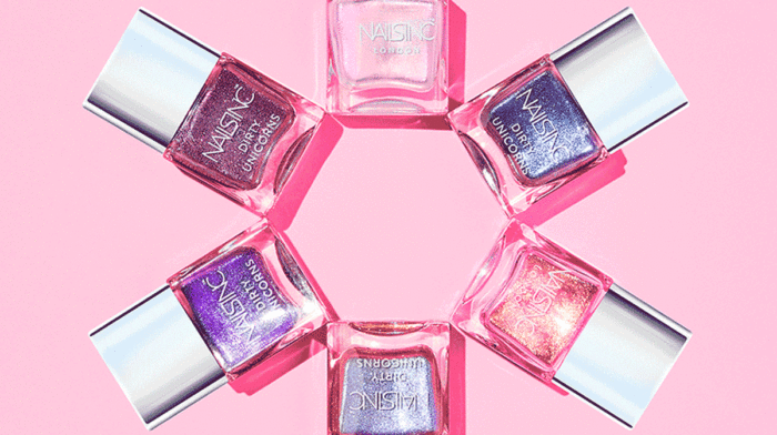 THE BEST NAIL POLISH YOU CAN GET