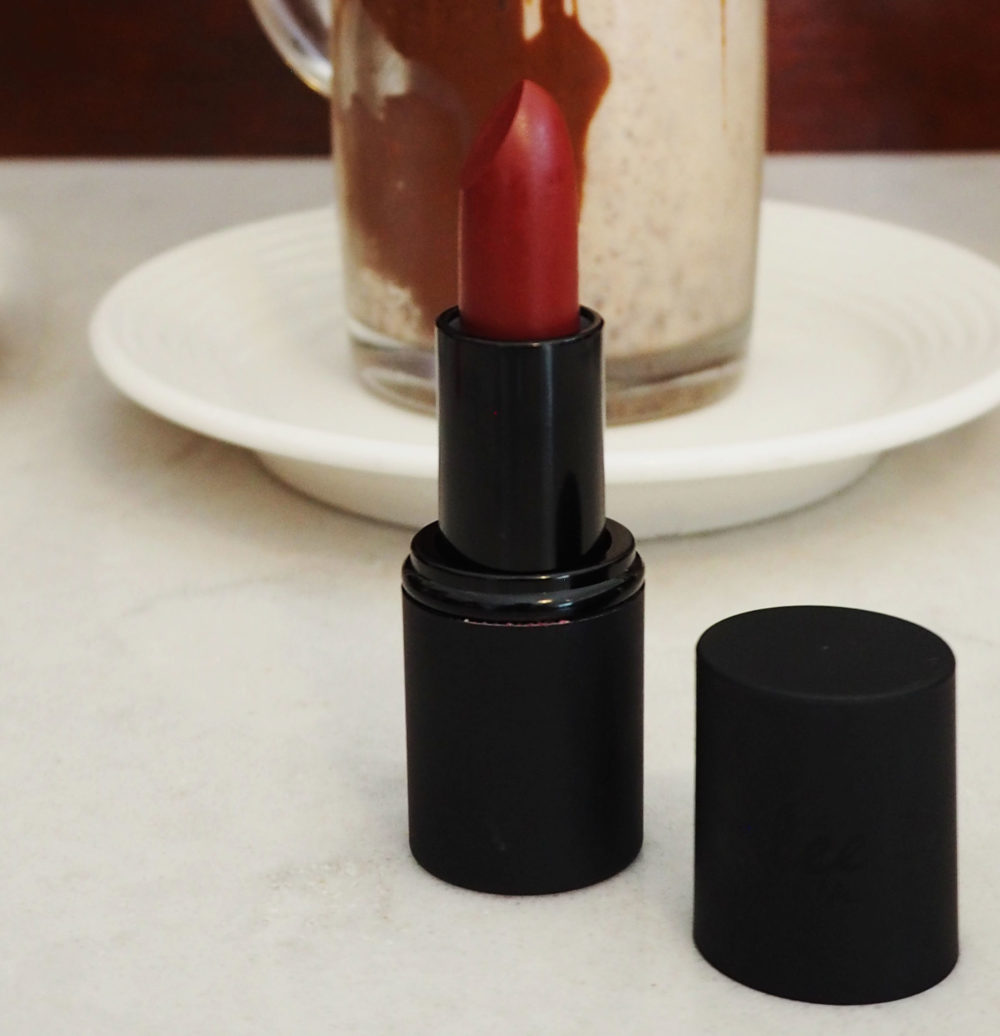 Sleek Makeup True Colour Lipstick Review Dare | Lipstick Day | HQhair Blog