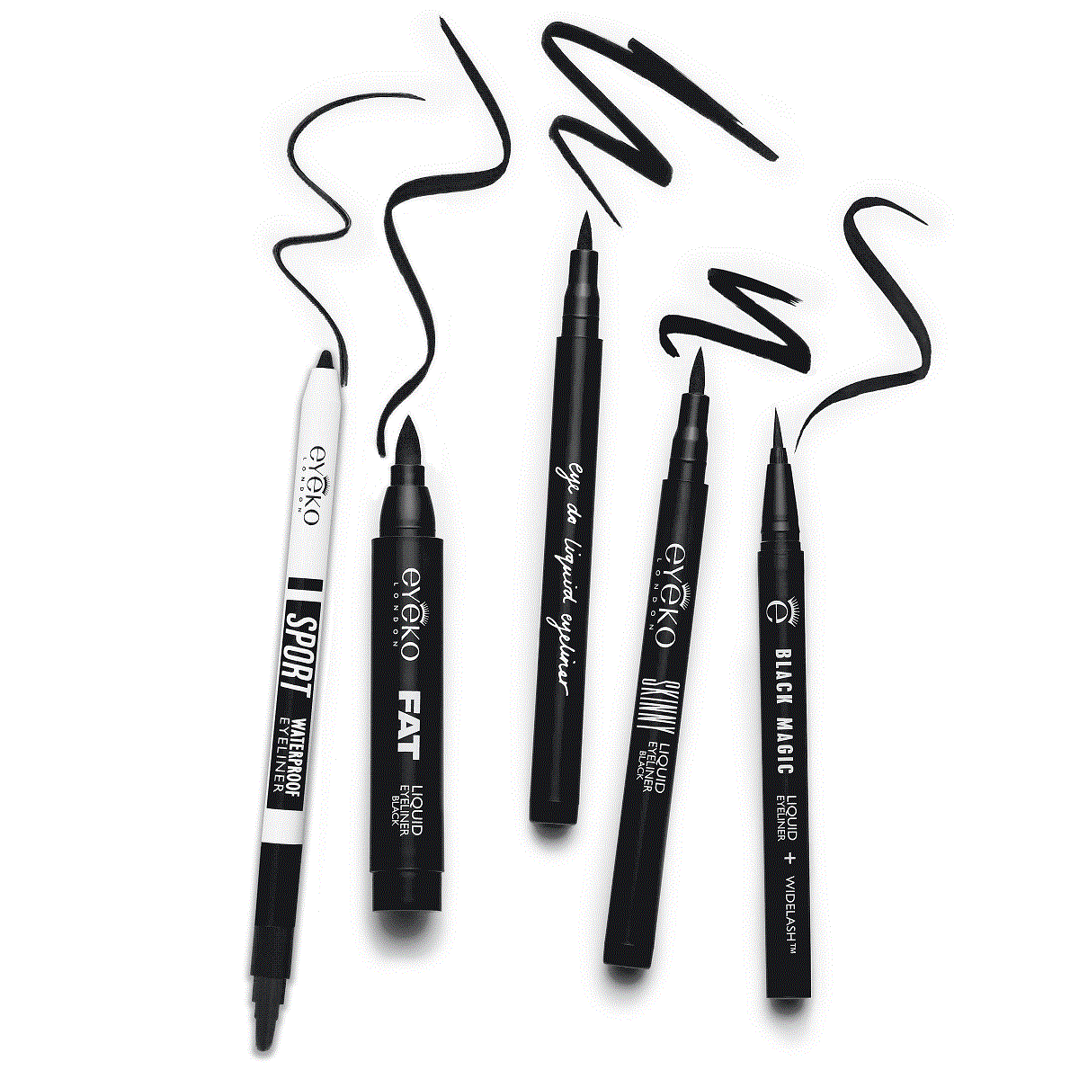 best sketch eyeliner