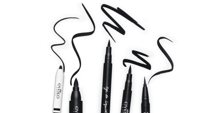 BEST EYELINER: TRUST US, YOU’RE GONNA NEED THESE