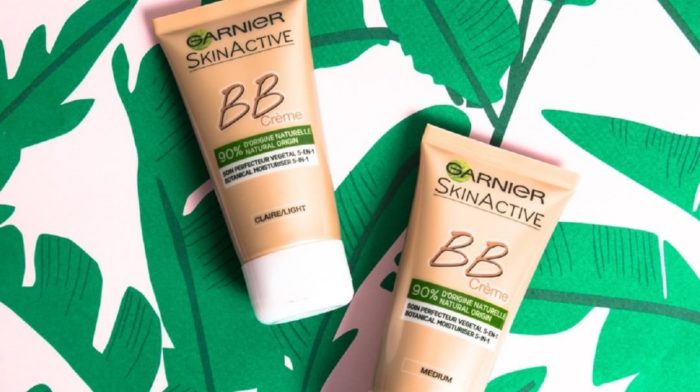 BEST BB CREAMS: WHY YOU NEED A LIL SHEER COVERAGE IN YOUR MAKEUP ROUTINE