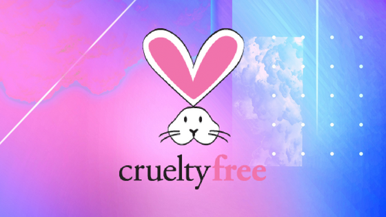 PETA Cruelty-Free Cosmetics Packaging Symbols Meaning | HQhair Blog