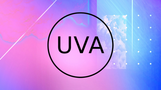 UVA Cosmetics Packaging Symbols Meaning | HQhair Blog