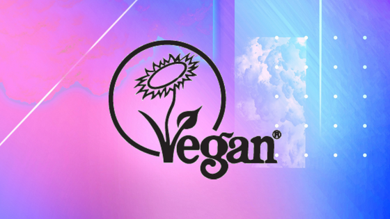 Vegan Society Cosmetics Packaging Symbols Meaning | HQhair Blog