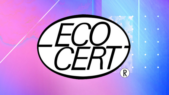 Ecocert Cosmetics Packaging Symbols Meaning | HQhair Blog