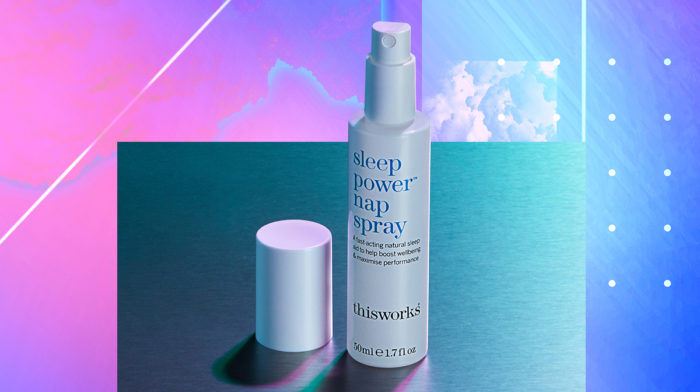 SLAY TO Z’S | BEST THIS WORKS PRODUCTS