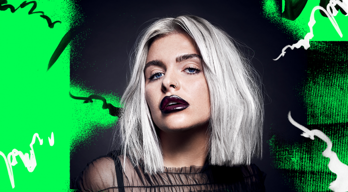 TOTALLY WITCHIN' HALLOWEEN WITCH MAKEUP TUTORIAL | #HQSCARE