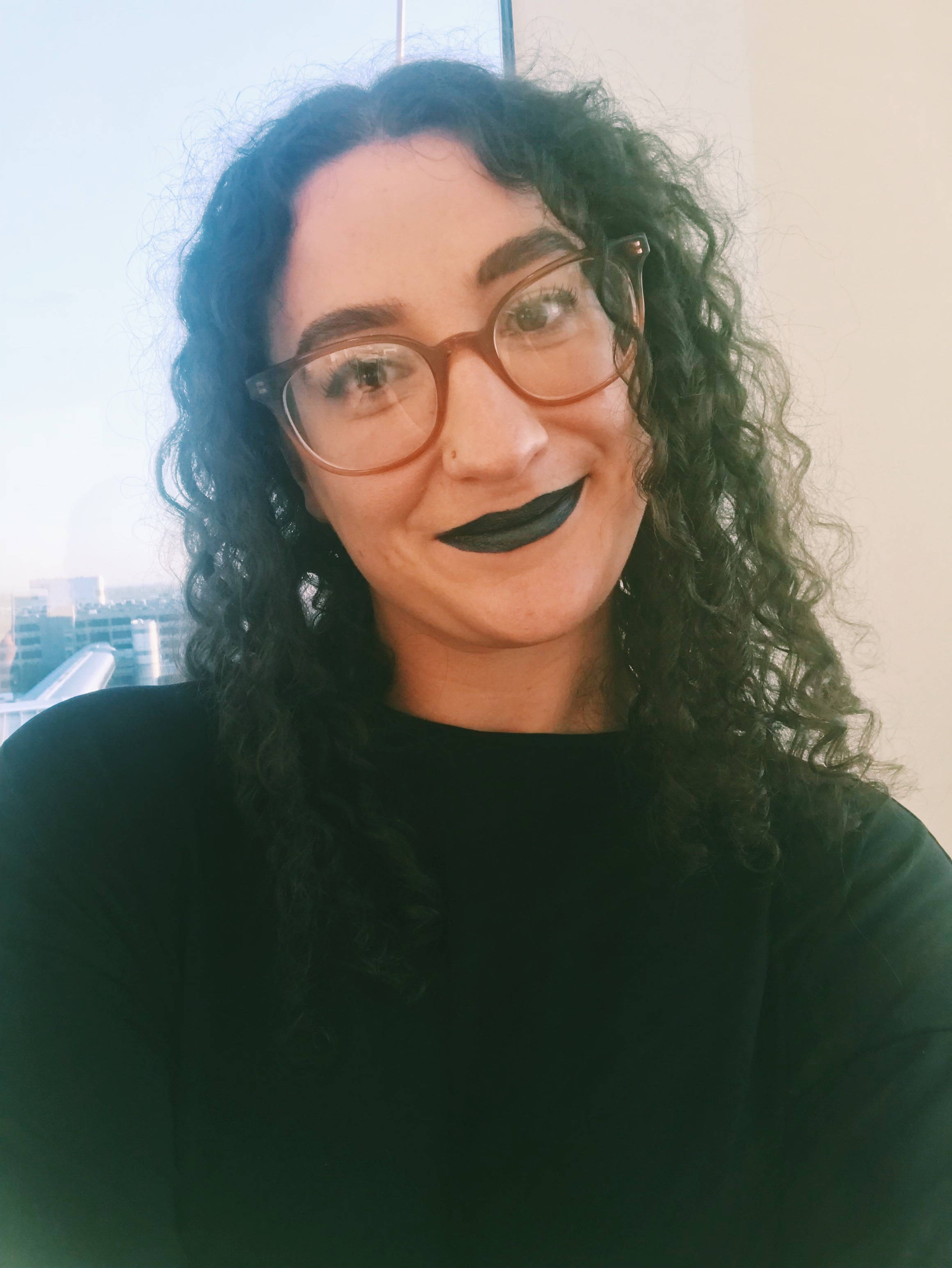 Best Black Matte Lipstick | HQhair Blog