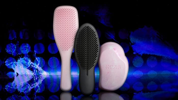 GET TO KNOW TANGLE TEEZER: THE BEST DETANGLING BRUSH