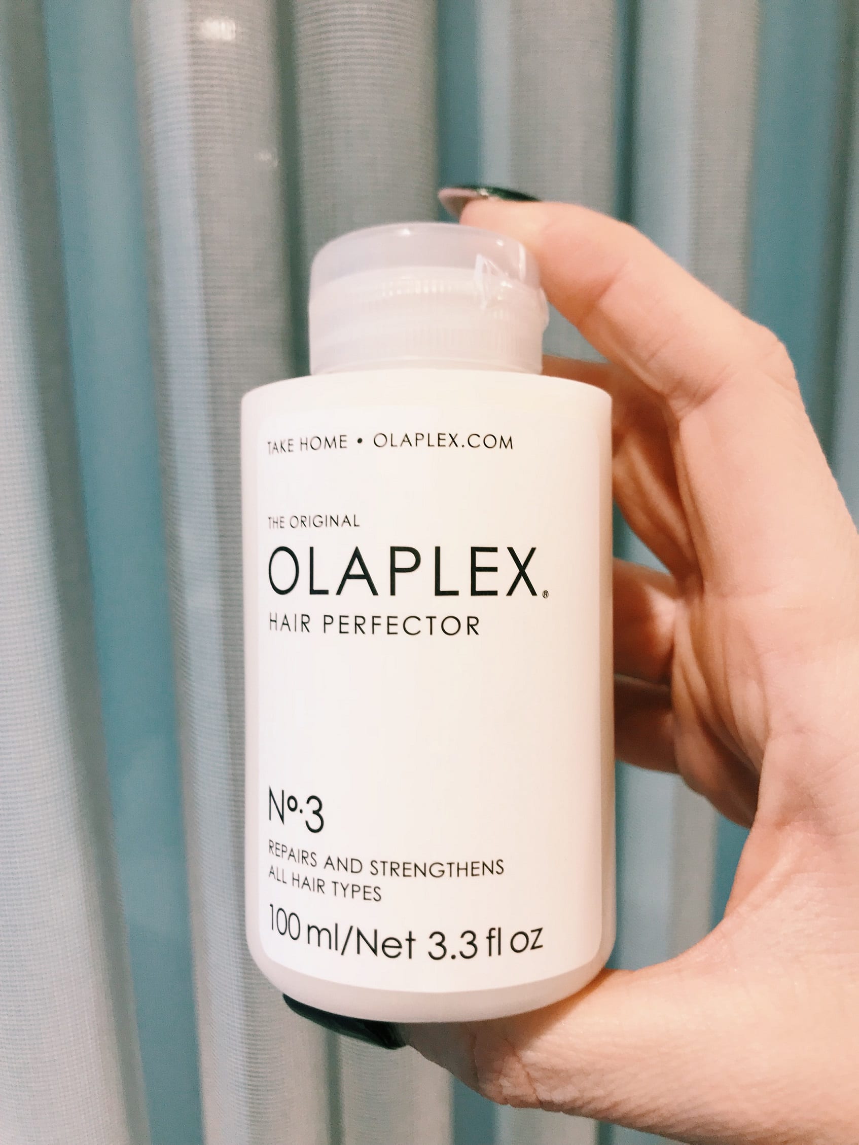 Olaplex Treatment Review | HQhair Blog