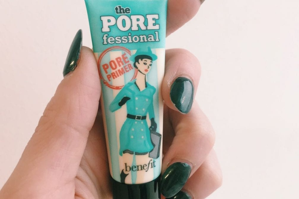 Benefit Stocking Filler Professional Review | HQhair Blog