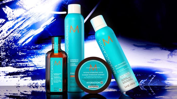 THE CULT BEST MORROCANOIL PRODUCTS FOR STRONG HAIR