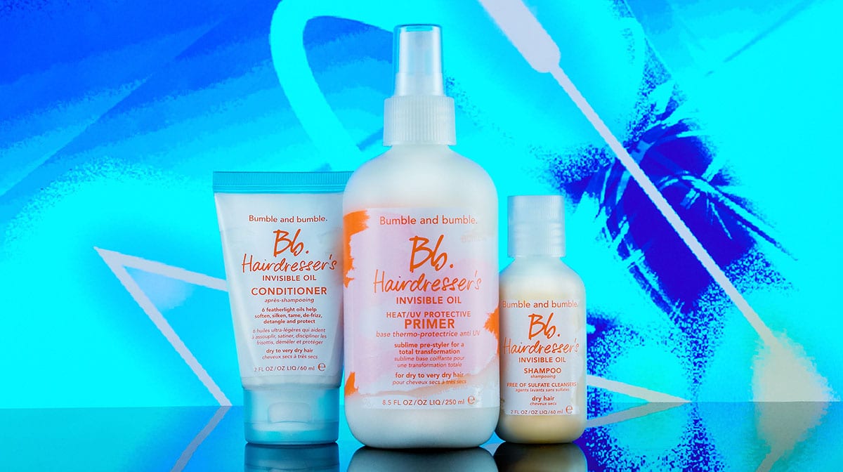 Best Bumble and Bumble Products | HQhair Blog