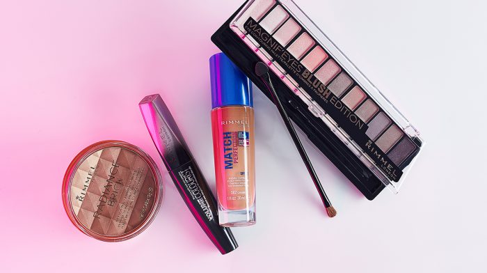 GET THE LONDON LOOK WITH THE BEST RIMMEL PRODUCTS