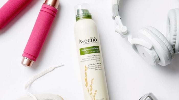SKIN IS IN: THESE ARE THE BEST AVEENO PRODUCTS