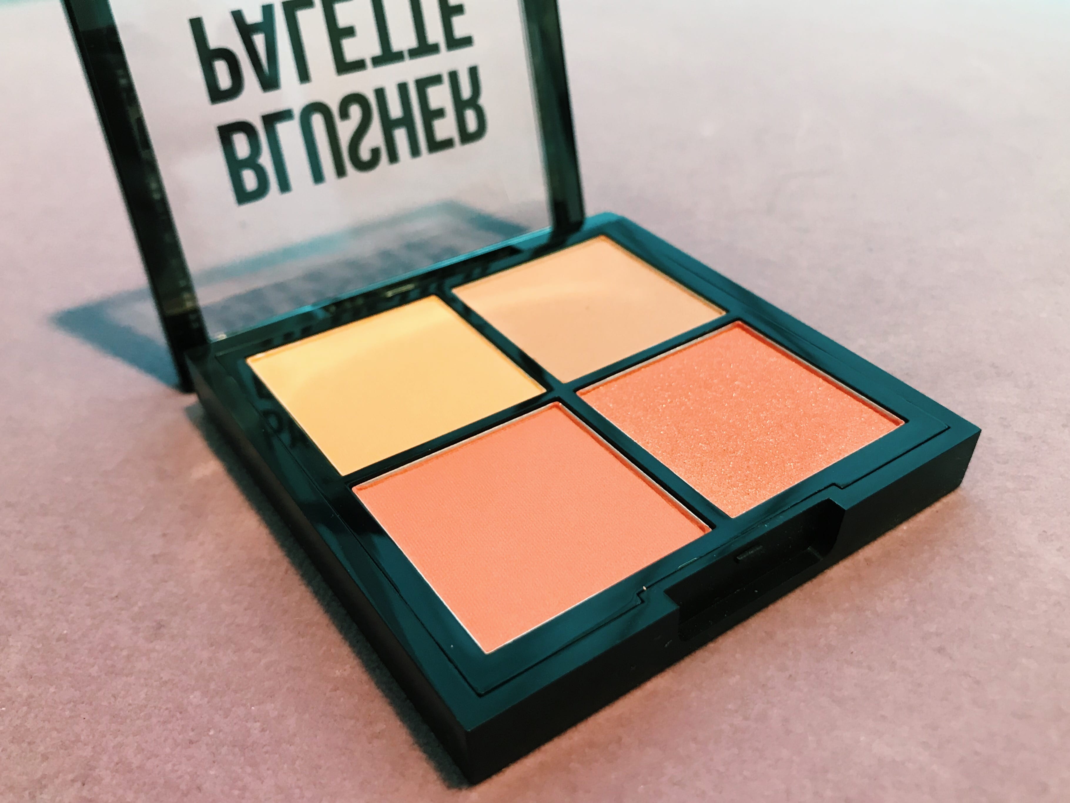 Barry M Blusher Review | HQhair Blog
