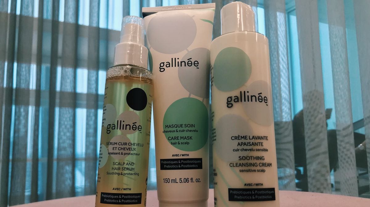 HQ TESTS: GALLINÉE HAIR PRODUCTS REVIEW