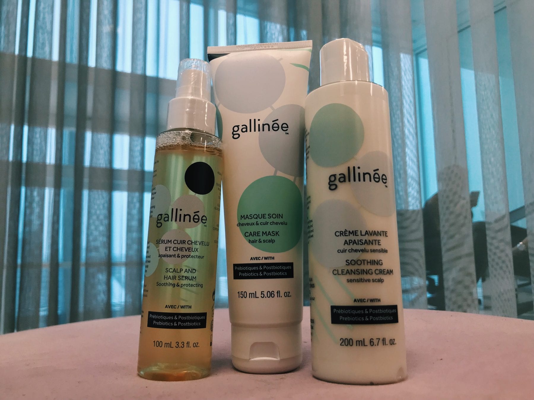 Gallinée Review: do Prebiotic work? HQ Tests | HQhair