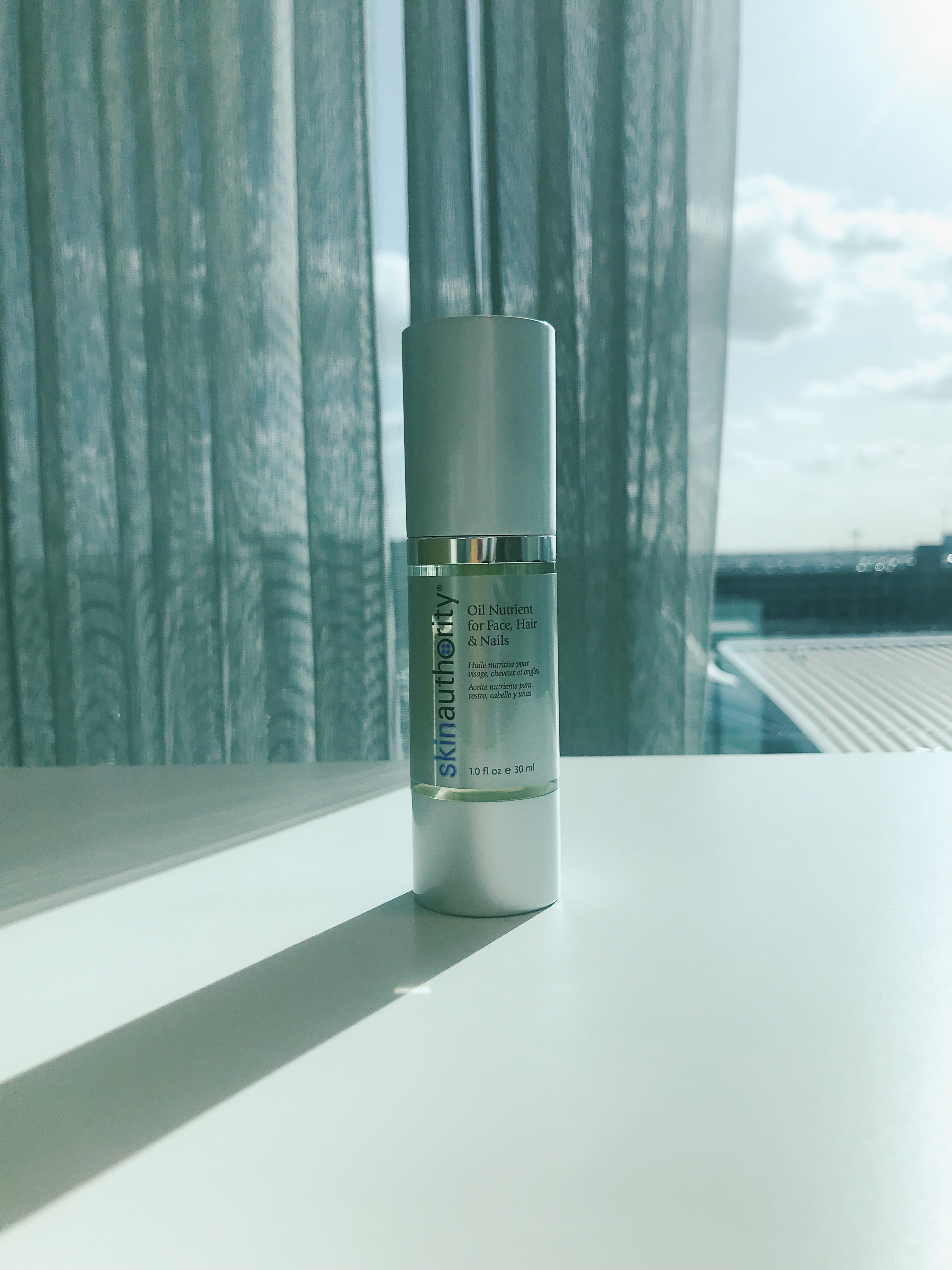 Skin Authority Cleansing Oil Review | HQhair Blog