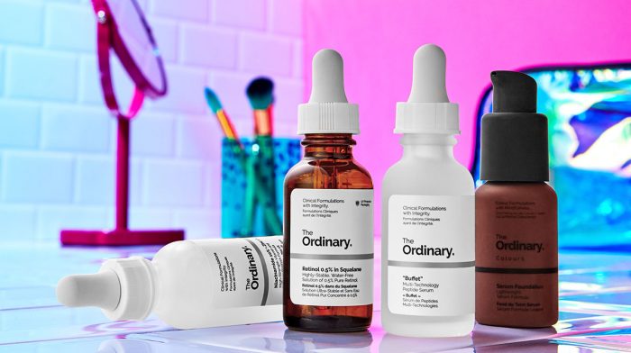 WE’VE FOUND THE BEST THE ORDINARY PRODUCTS AND SKINCARE
