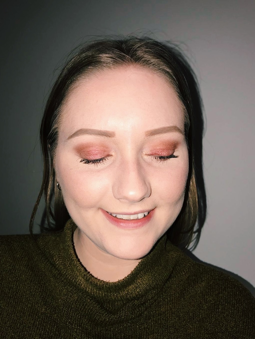 Illamasqua 2025 pink nude