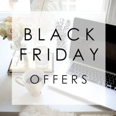 Black Friday discount deals 2015