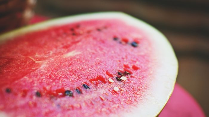 Summer Watermelon Recipes