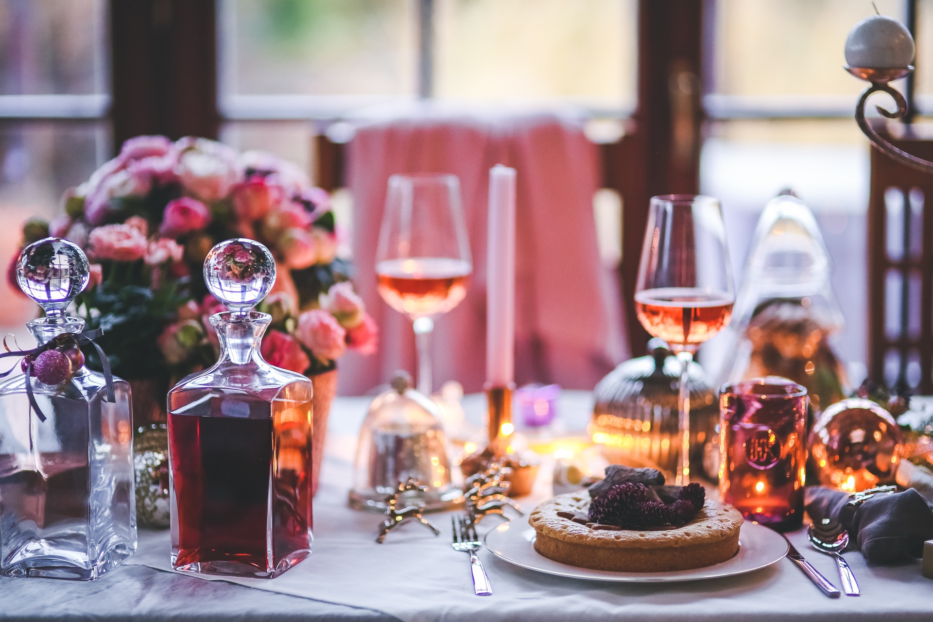 How to Host the Perfect Christmas Party