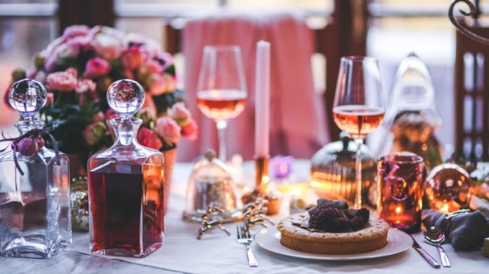 How to Host the Perfect Christmas Party