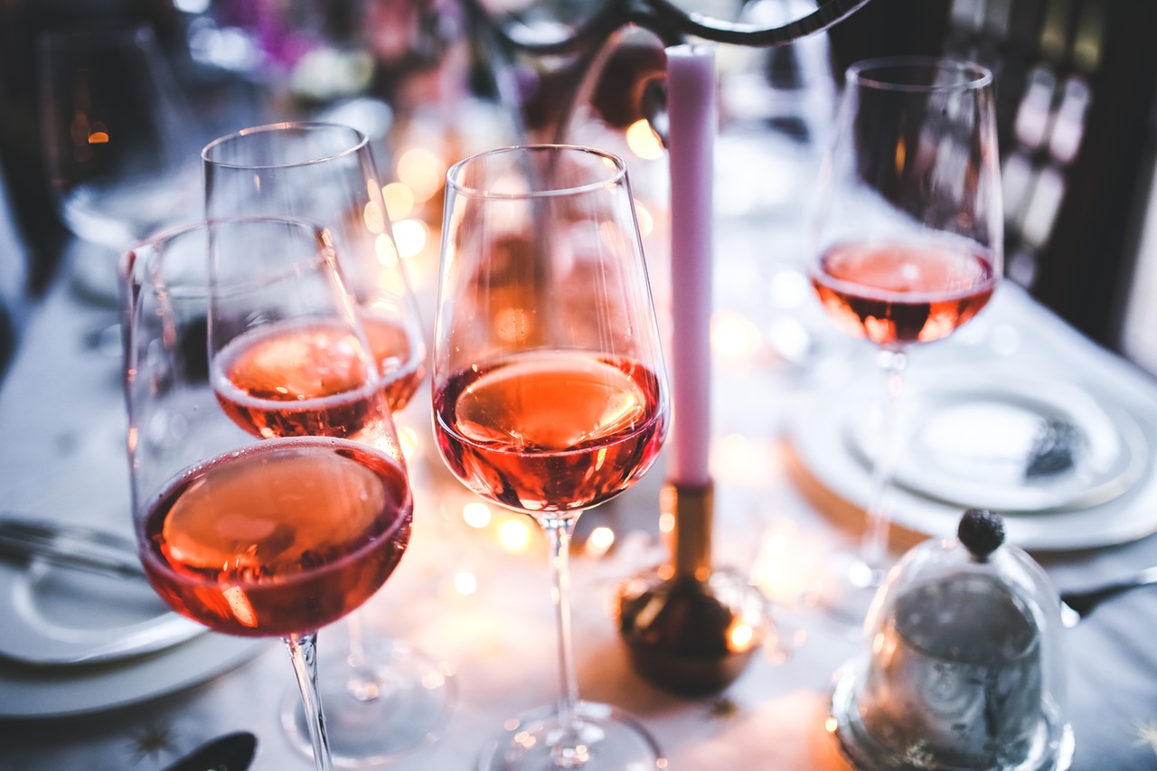 How to Host the Perfect Christmas Party