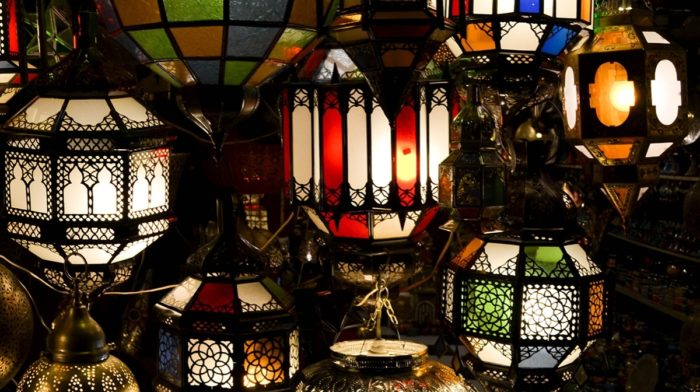 Explore: Scent From Marrakesh